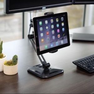 NEW Universal Tablet desk Stand⭐️⭐️⭐️⭐️